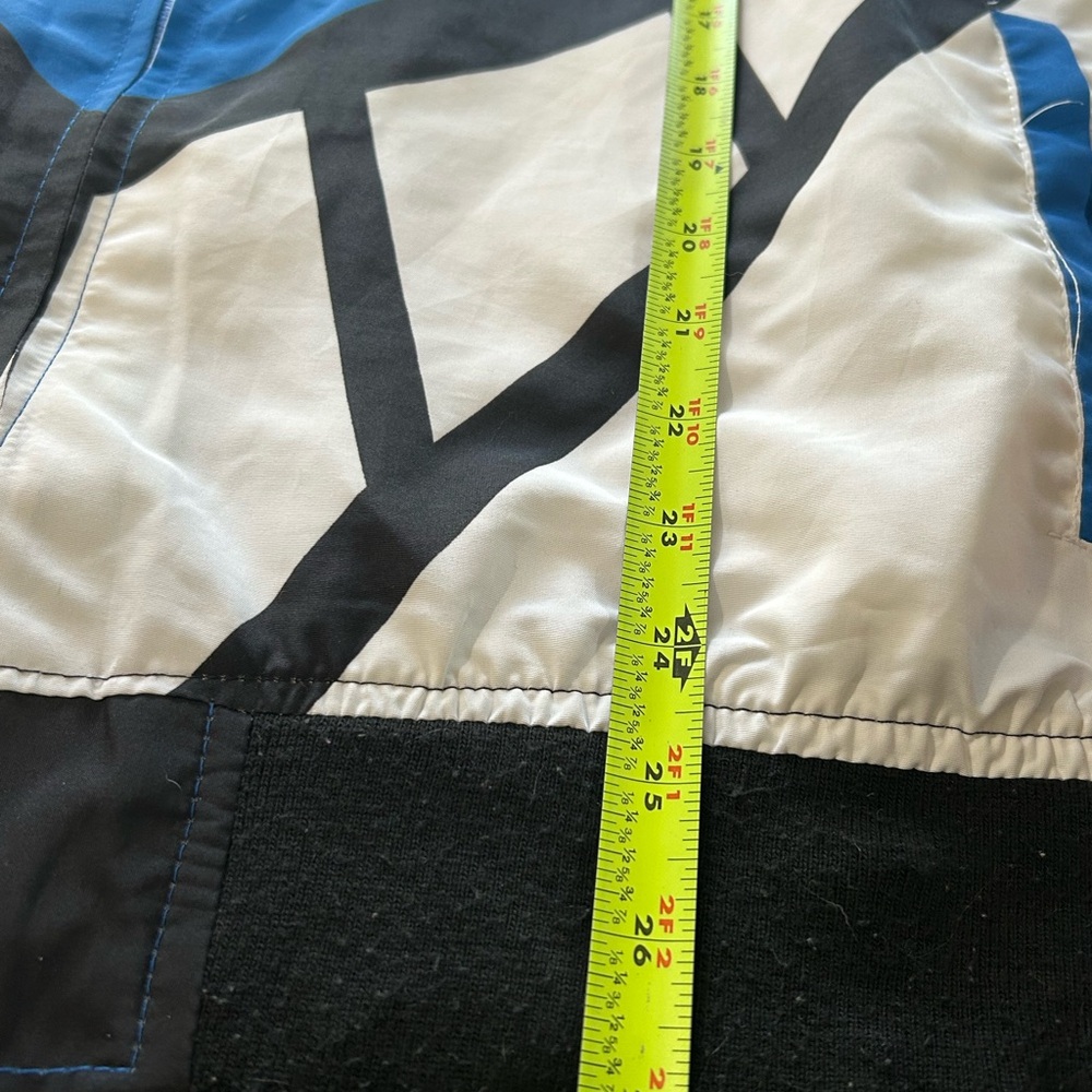 Members Only Speed Blue Racing
Jacket size S - Picture 9 of 10
